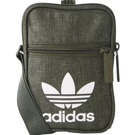 umhängetasche herren adidas festival|Umhängetaschen für Herren .